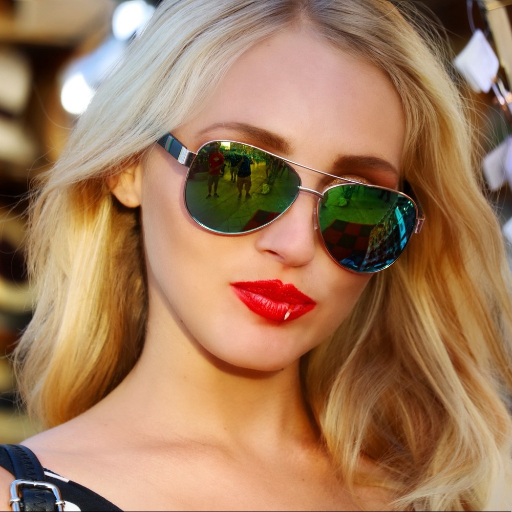 Meet your Posher, Morgan